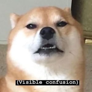 Meet your Posher, Russell